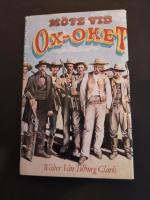 M&ouml;te vid Oxoket