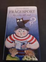 Fr&aring;gesport f&ouml;r stora och sm&aring;