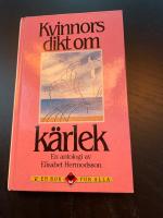 Kvinnors dikt om k&auml;rlek