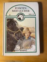 Flykten med Lucifer. Del 2