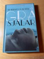 Gr&aring; sj&auml;lar