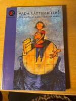 Vad&aring; r&auml;ttigheter?