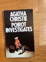 Poirot investigates