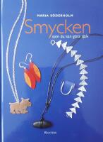 Smycken som du kan g&ouml;ra sj&auml;lv