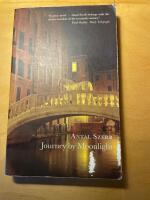 Journey by moonlight