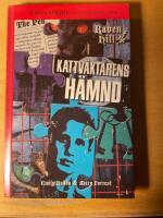 Kattv&auml;ktarens h&auml;mnd