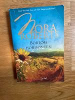 Bortom horisonten
