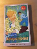 Kompanjoner