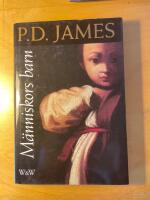 M&auml;nniskors barn