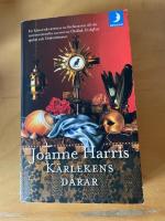 K&auml;rlekens d&aring;rar