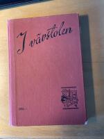 Handbok i v&auml;vning. Del 1