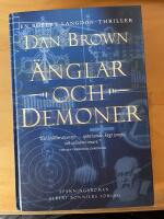 &Auml;nglar och demoner