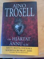 Om hj&auml;rtat &auml;nnu sl&aring;r