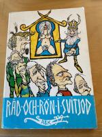 R&aring;d och r&ouml;n i Svitjod : ur Gustaf M&aring;ngvis' saga