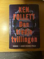 Den tredje tvillingen