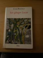 Sex g&aring;nger Lucas