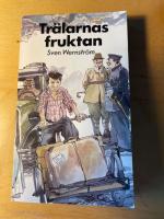 Tr&auml;larnas fruktan