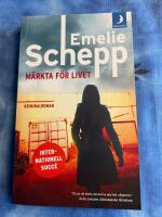 M&auml;rkta f&ouml;r livet : kriminalroman