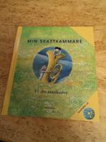 Vi &auml;ro musikanter (CDskivan saknas) Min Skattkammare