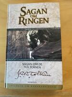 Sagan om de tv&aring; tornen