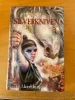 Silverkniven