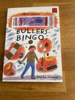 Bullers bingo