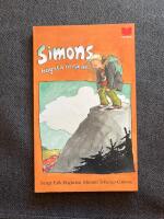 Simons h&ouml;gsta &ouml;nskan