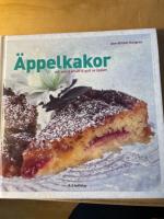 &Auml;ppelkakor : och annat sm&aring;tt & gott av &auml;pplen