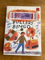 Bullers bingo
