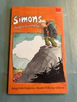 Simons h&ouml;gsta &ouml;nskan