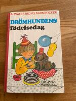 Drömhundens födelsedag