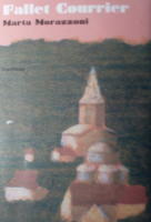 Fallet Courrier : roman