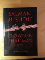 Clownen Shalimar