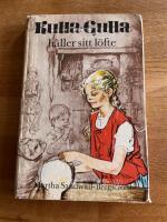 Kulla-Gulla h&aring;ller sitt l&ouml;fte