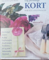 Lag personlige Kort  for all&eacute; anledning er