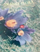 Sk&aring;nes Flora