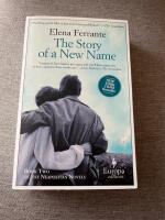 The Story of a New Name