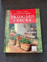 Tr&auml;dg&aring;rd i kruka