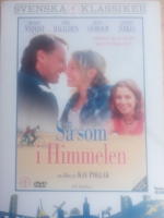 Såsom i Himmelen en film av