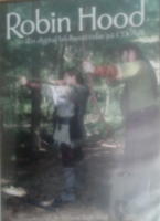 Robin Hood. En digitalbox ber&auml;ttelse p&aring; CD-rom
