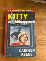 Kitty och kidnapparen