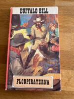 Buffalo Bill Flodpiraterna Andepilen