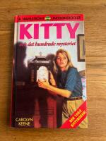 Kitty och det hundrade mysteriet