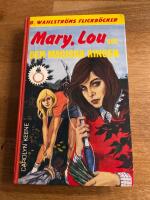 Mary, Lou och den magiska ringen