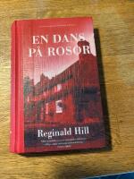 En dans p&aring; rosor