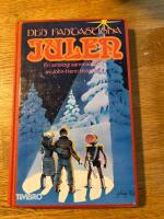 Den fantastiska julen : [en antologi]