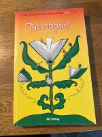 Tusentipset : barn- och ungdomsb&ouml;cker i genrer fr&aring;n A till &Ouml;. 2. L-&Ouml;