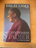 Meditationens stadier