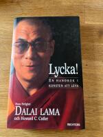 Lycka!