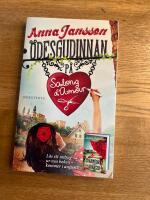 &Ouml;desgudinnan p&aring; Salong d'Amour